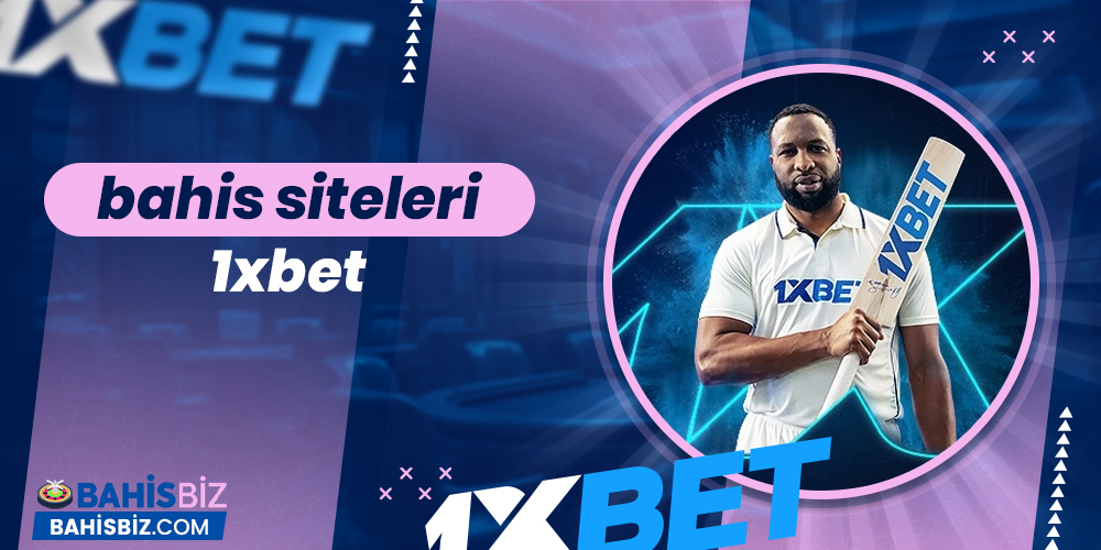 Bahis Siteleri 1xbet